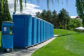 Professional Portable Potty Rental in Del Norte, CO