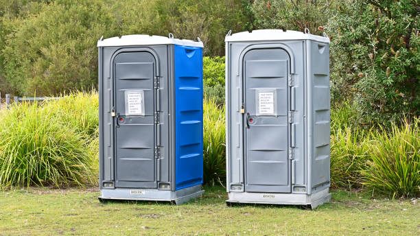Best VIP or Luxury Restroom Trailers  in Del Norte, CO