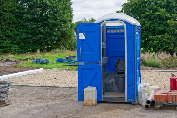 Portable Toilets for Disaster Relief Sites in Del Norte, CO