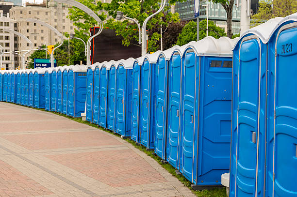 Best Portable Toilets for Parks and Recreation Areas  in Del Norte, CO