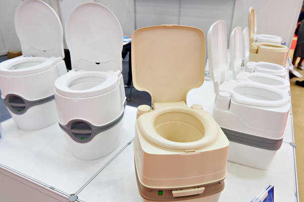Best Portable Restroom Servicing (Cleaning and Restocking)  in Del Norte, CO